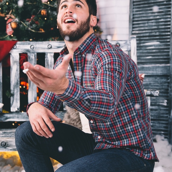 Men shirt - Picture 1 of 2